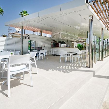 Relaxia Los Girasoles Bungalows Playa del Inglés Kültér fotó
