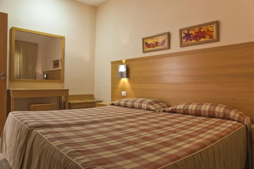 Relaxia Los Girasoles Bungalows Playa del Inglés Kültér fotó