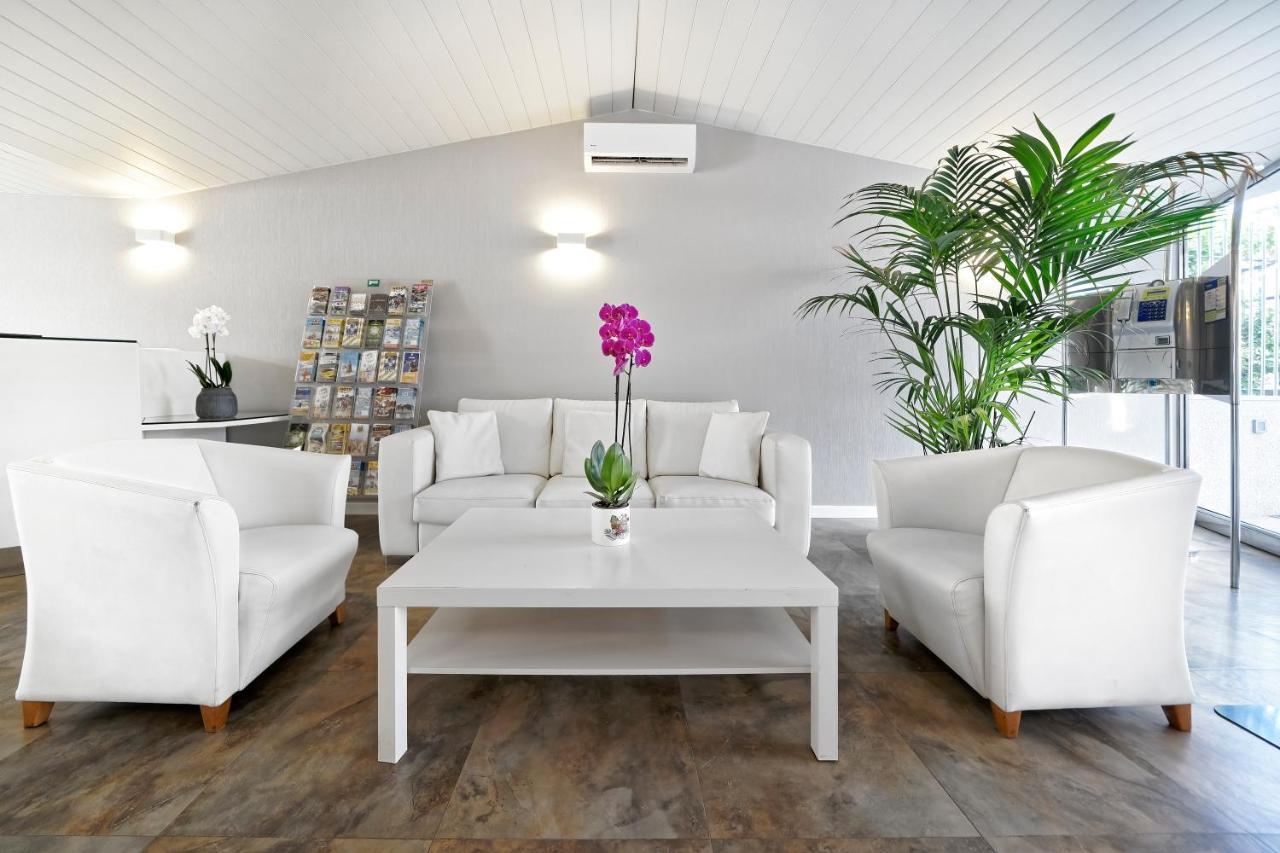 Relaxia Los Girasoles Bungalows Playa del Inglés Kültér fotó