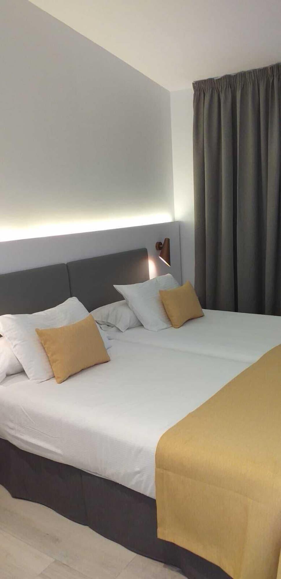 Relaxia Los Girasoles Bungalows Playa del Inglés Kültér fotó