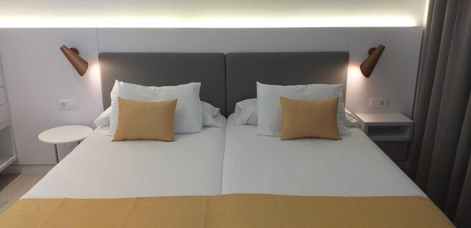 Relaxia Los Girasoles Bungalows Playa del Inglés Kültér fotó