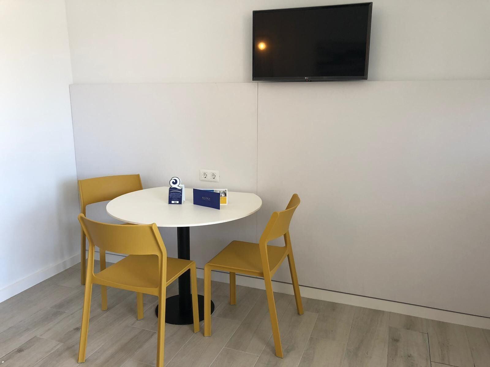 Relaxia Los Girasoles Bungalows Playa del Inglés Kültér fotó