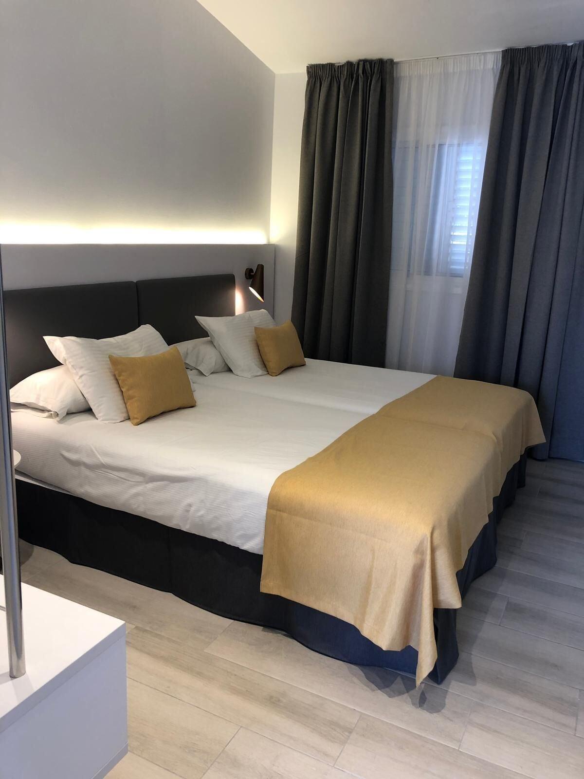 Relaxia Los Girasoles Bungalows Playa del Inglés Kültér fotó