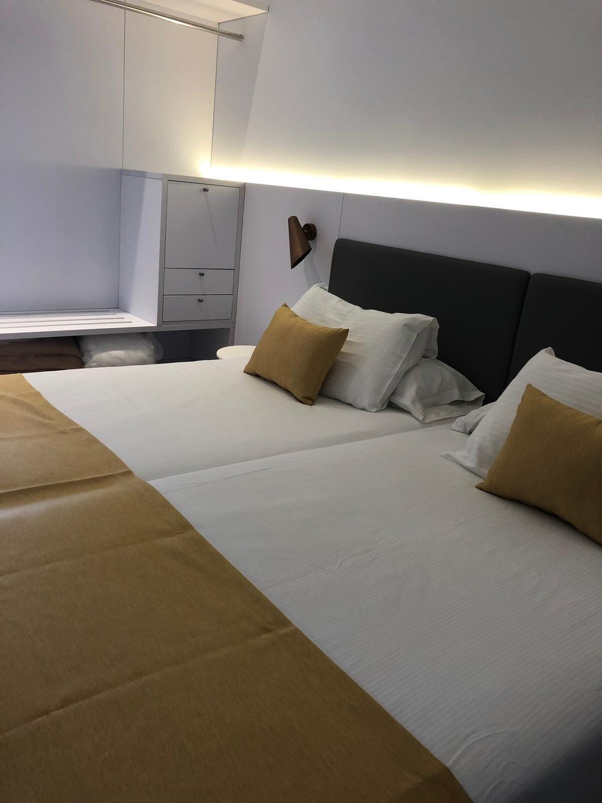 Relaxia Los Girasoles Bungalows Playa del Inglés Kültér fotó