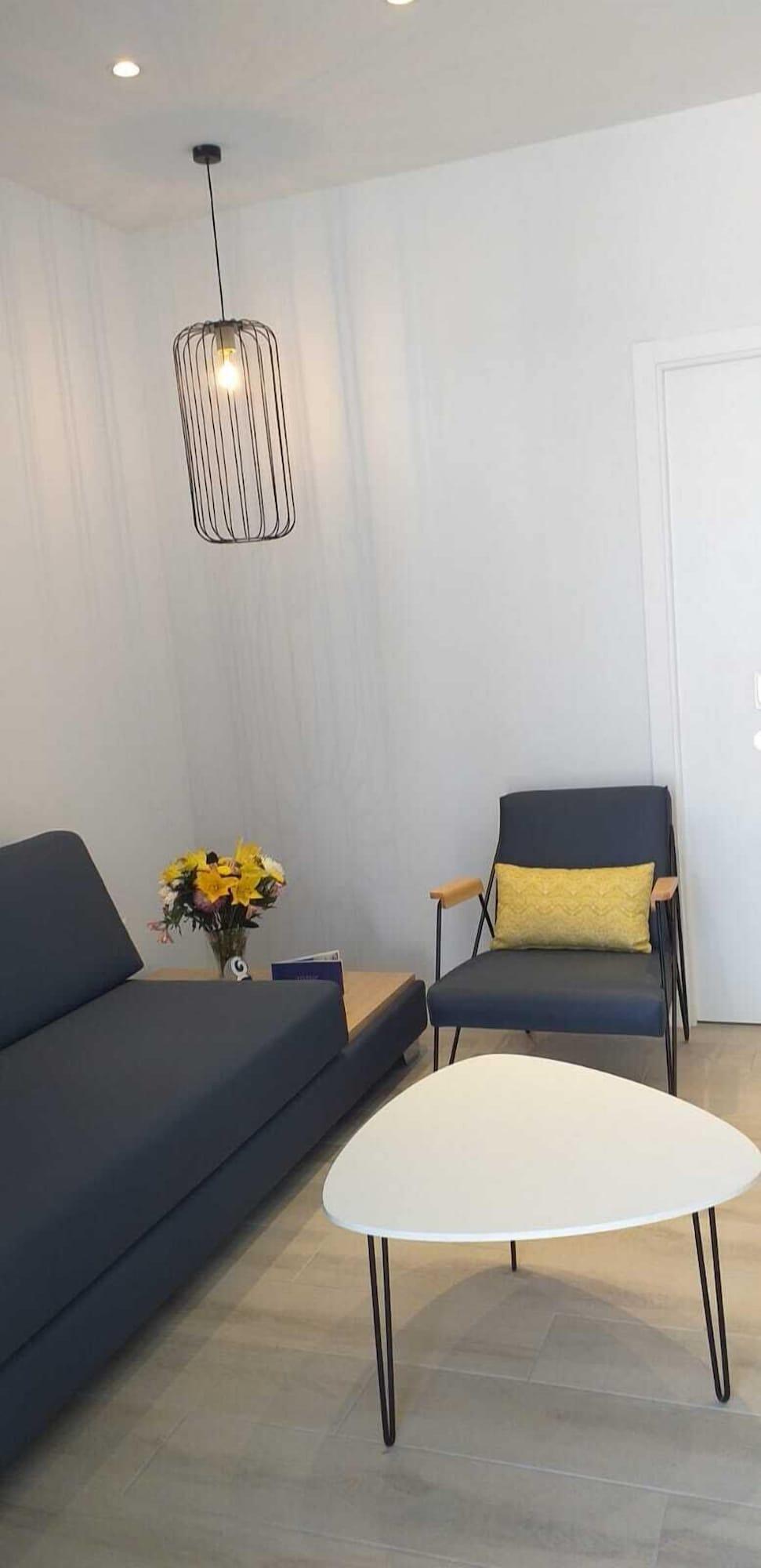 Relaxia Los Girasoles Bungalows Playa del Inglés Kültér fotó