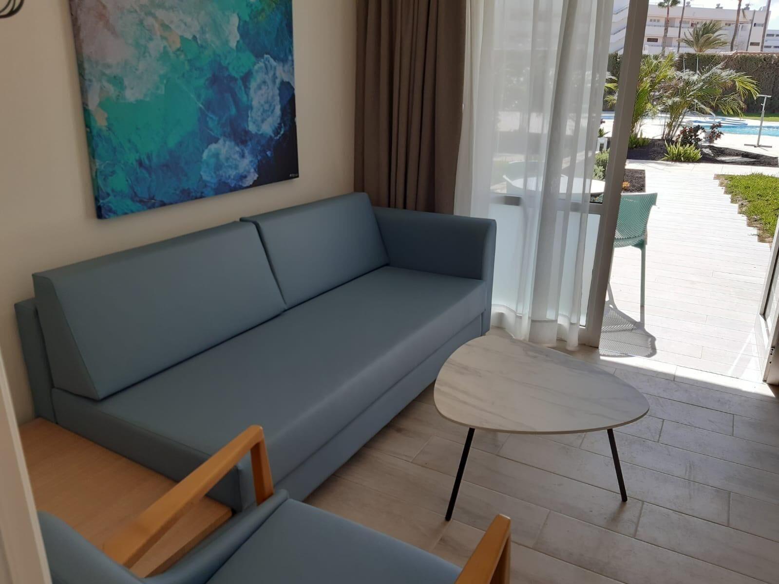 Relaxia Los Girasoles Bungalows Playa del Inglés Kültér fotó